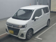 2024 Suzuki WAGON R Custom Z