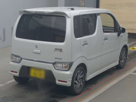 2024 Suzuki WAGON R Custom Z MH55S[1]