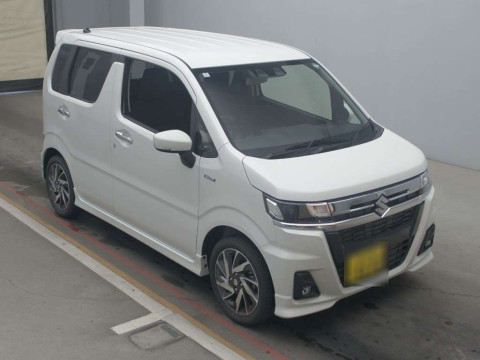 2024 Suzuki WAGON R Custom Z MH55S[2]