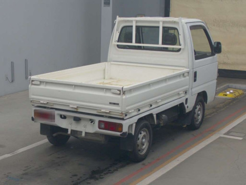 1998 Honda Acty Truck HA3[1]