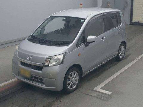 2013 Daihatsu Move LA100S[0]