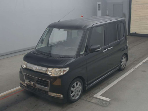 2008 Daihatsu Tanto Custom L375S[0]