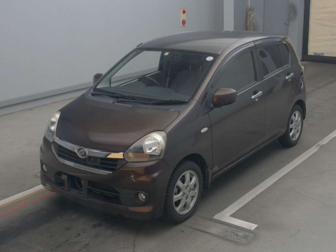 2014 Daihatsu Mira es LA300S[0]