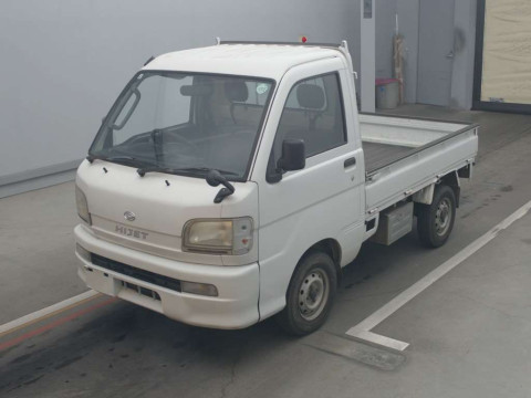 2000 Daihatsu Hijet Truck S210P[0]