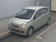 2013 Daihatsu Mira