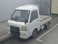 2005 Subaru Sambar Truck