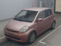 2004 Toyota Passo