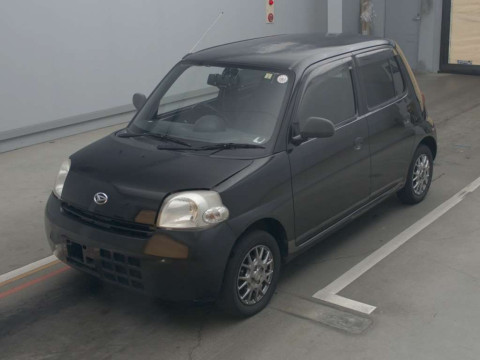 2010 Daihatsu Esse L235S[0]