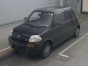 2010 Daihatsu Esse