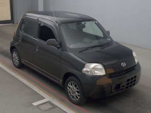 2010 Daihatsu Esse L235S[2]