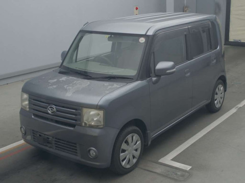 2010 Daihatsu Move Conte L575S[0]