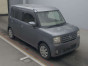 2010 Daihatsu Move Conte