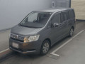 2010 Honda Step WGN