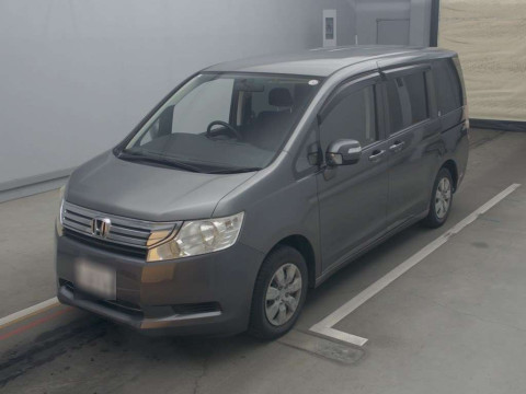 2010 Honda Step WGN RK1[0]