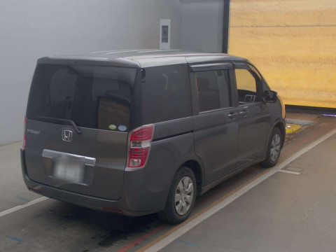 2010 Honda Step WGN RK1[1]