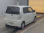 2013 Suzuki WAGON R STINGRAY