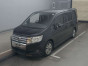 2009 Honda Step WGN Spada