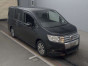 2009 Honda Step WGN Spada