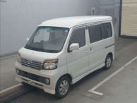 2014 Daihatsu Atrai Wagon