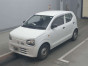 2019 Suzuki Alto