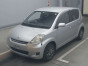 2008 Toyota Passo