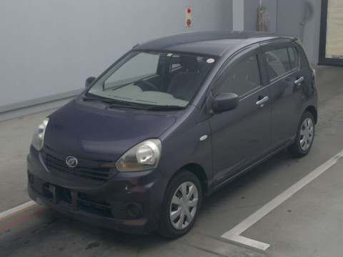 2014 Daihatsu Mira es LA300S[0]