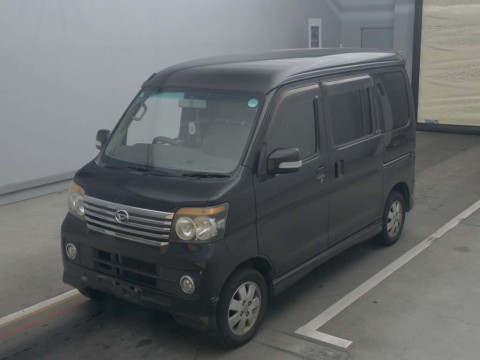 2011 Daihatsu Atrai Wagon S321G[0]