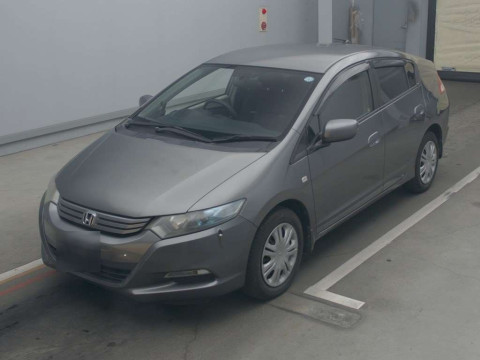 2009 Honda Insight ZE2[0]