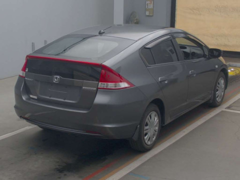 2009 Honda Insight ZE2[1]