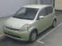 2006 Toyota Passo