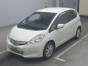 2012 Honda Fit Hybrid