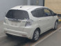 2012 Honda Fit Hybrid