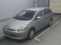 2006 Toyota Wish