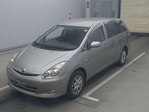 2006 Toyota Wish ANE10G[0]