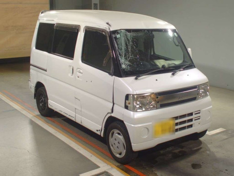 2010 Mitsubishi Town Box U61W[2]