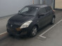 2010 Suzuki Swift