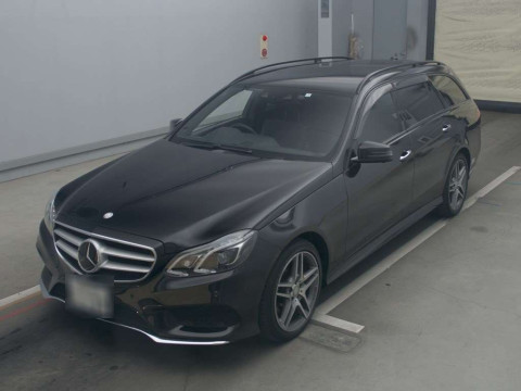 2016 Mercedes Benz E-Class  Station Wagon 212201C[0]