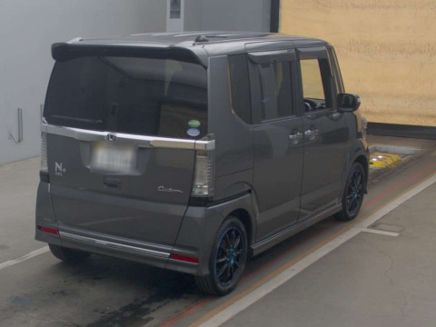 2016 Honda N-Box+ Custom JF1[1]