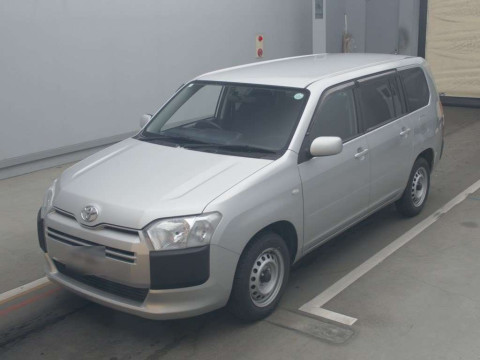 2020 Toyota Probox NSP160V[0]