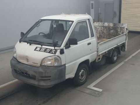 2006 Toyota Townace Truck KM70[0]