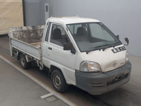 2006 Toyota Townace Truck KM70[2]