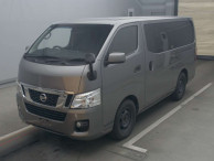 2016 Nissan NV350 CARAVAN VAN