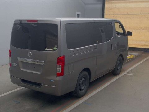 2016 Nissan NV350 CARAVAN VAN VW2E26[1]