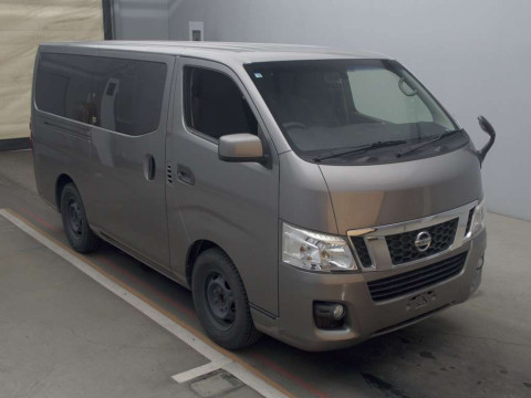 2016 Nissan NV350 CARAVAN VAN VW2E26[2]