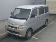 2008 Toyota Townace Van