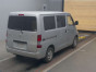 2008 Toyota Townace Van