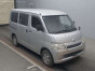 2008 Toyota Townace Van