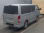 2018 Toyota Hiace Van