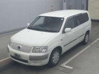 2013 Toyota Succeed Van