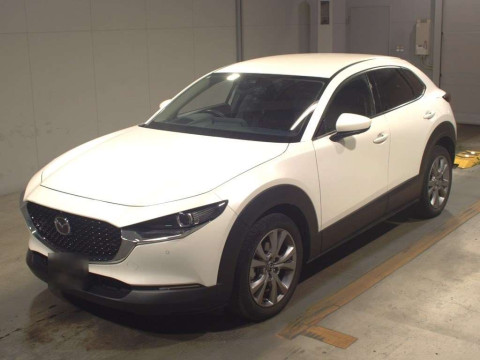 2021 Mazda CX-30 DMEP[0]